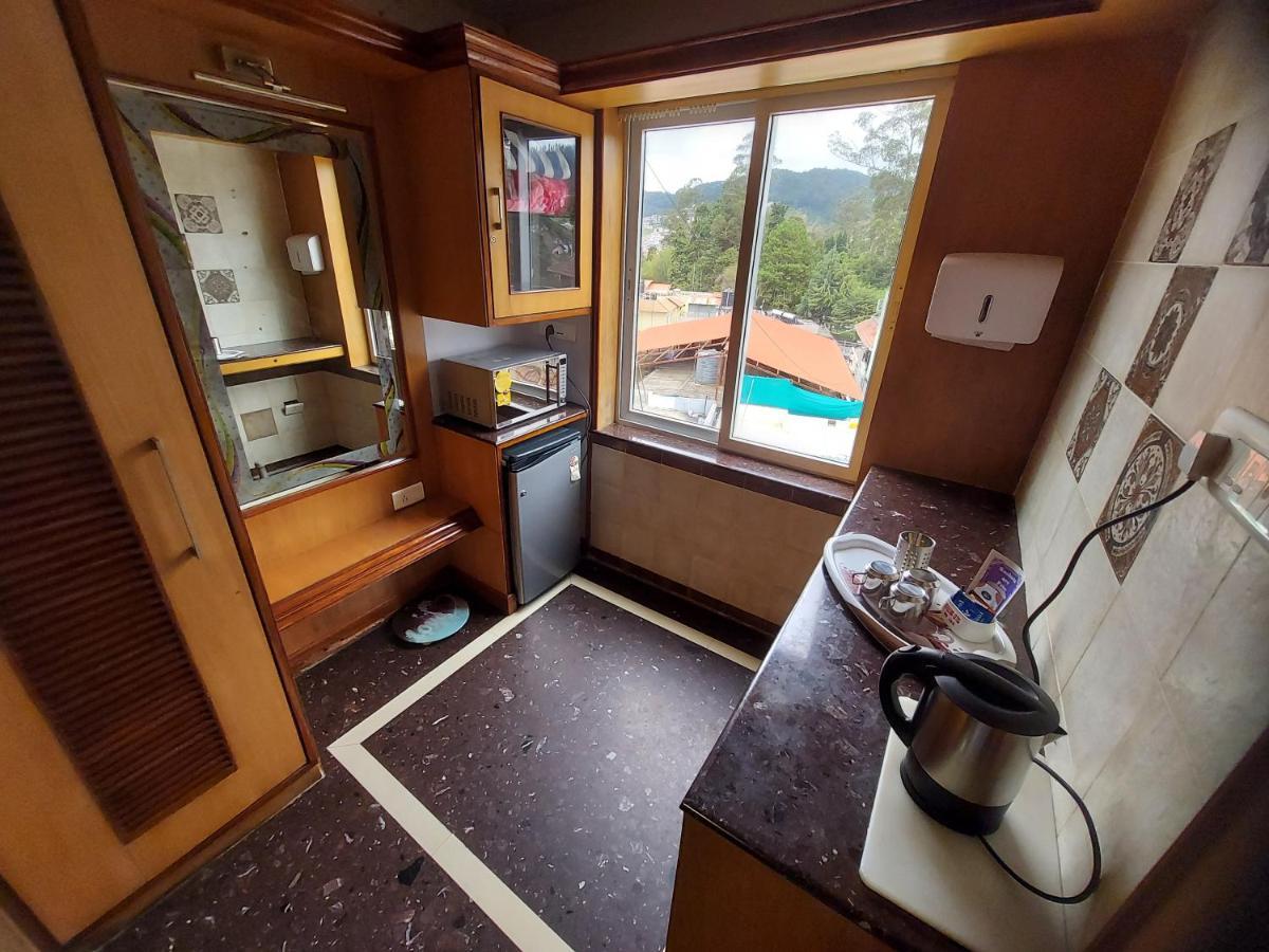 Astoria Residency Hotel Ооти Екстериор снимка
