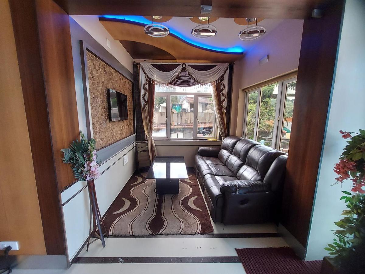 Astoria Residency Hotel Ооти Екстериор снимка