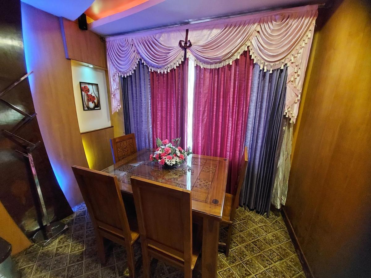 Astoria Residency Hotel Ооти Екстериор снимка