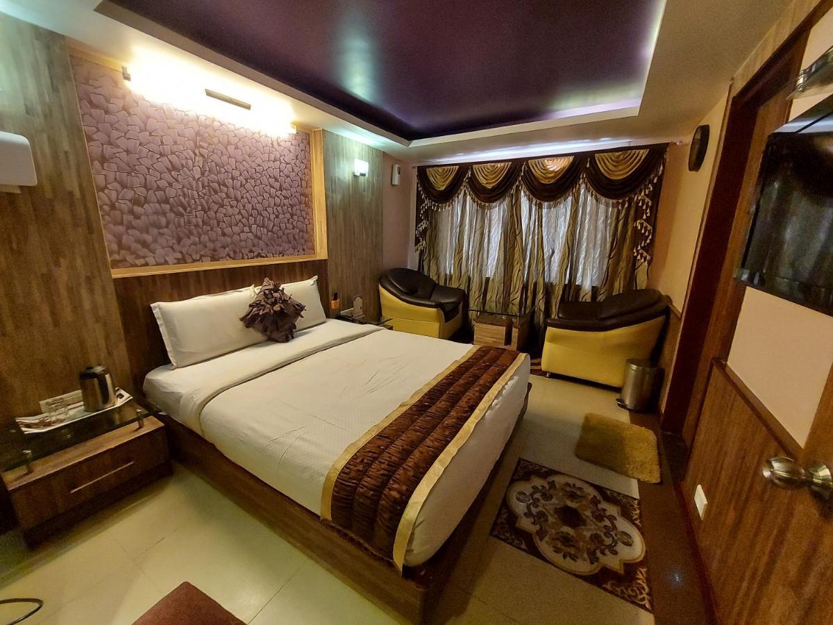 Astoria Residency Hotel Ооти Екстериор снимка