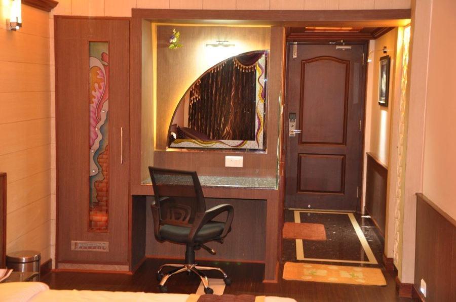 Astoria Residency Hotel Ооти Стая снимка
