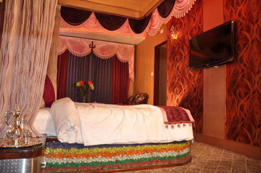 Astoria Residency Hotel Ооти Стая снимка