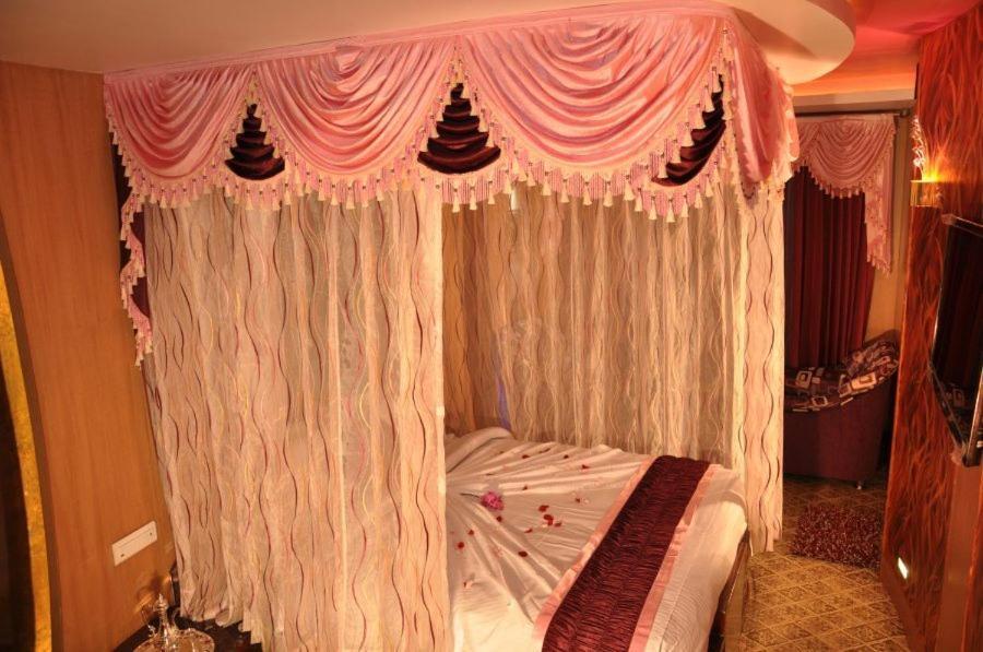 Astoria Residency Hotel Ооти Стая снимка