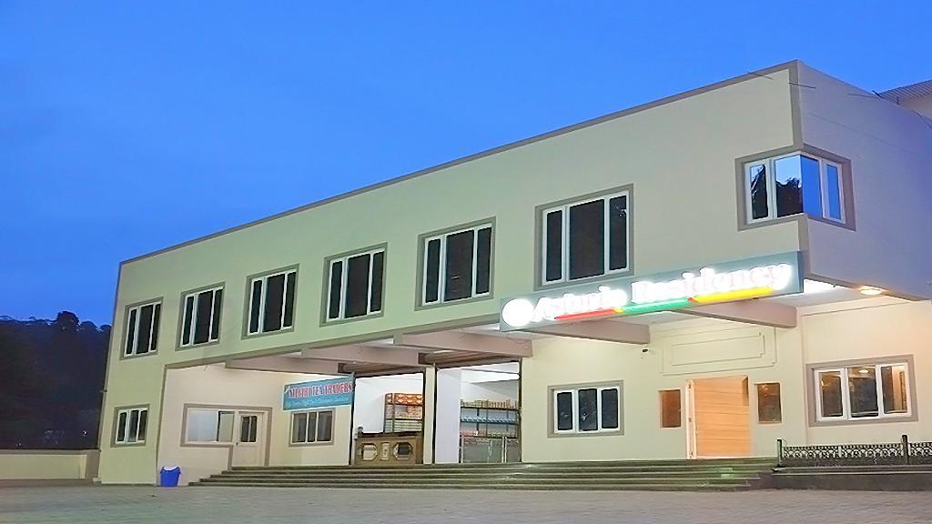 Astoria Residency Hotel Ооти Екстериор снимка