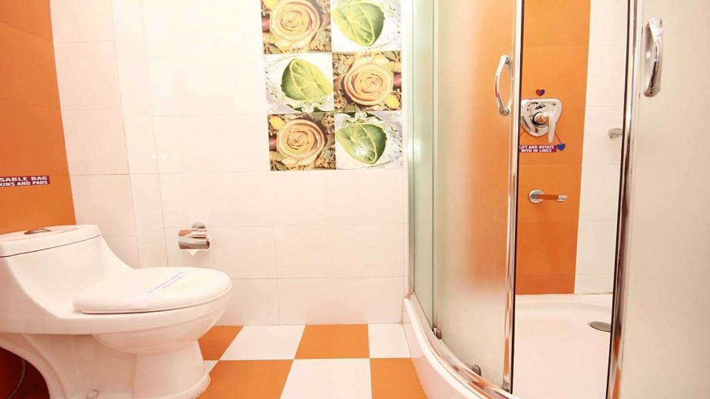 Astoria Residency Hotel Ооти Екстериор снимка