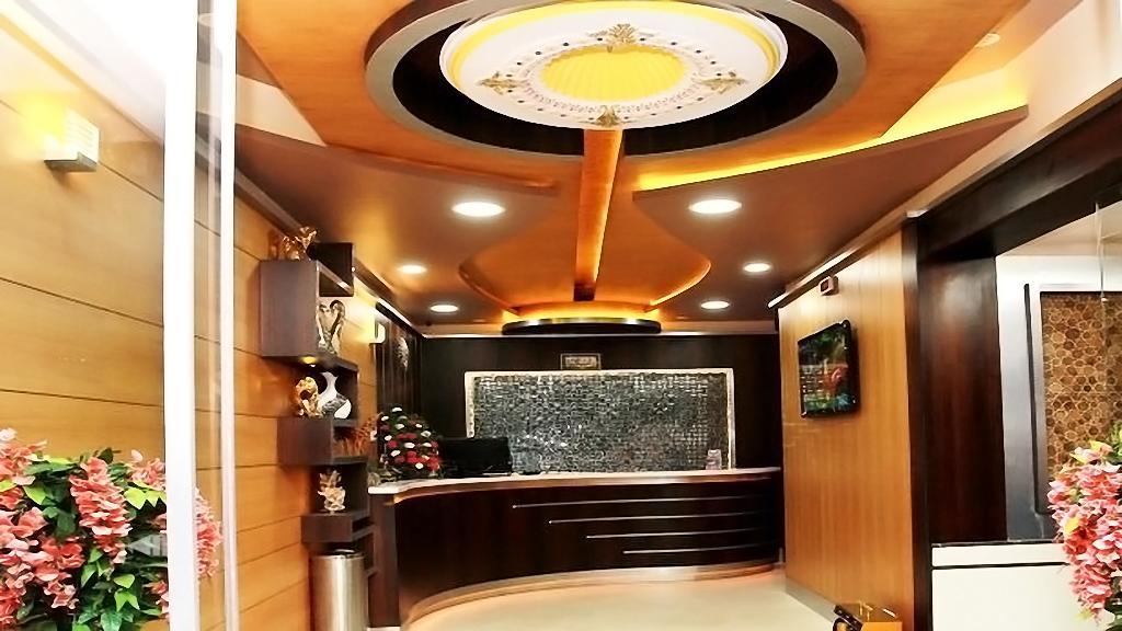 Astoria Residency Hotel Ооти Екстериор снимка