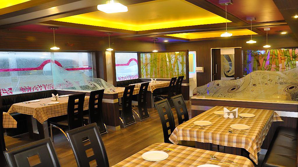 Astoria Residency Hotel Ооти Екстериор снимка